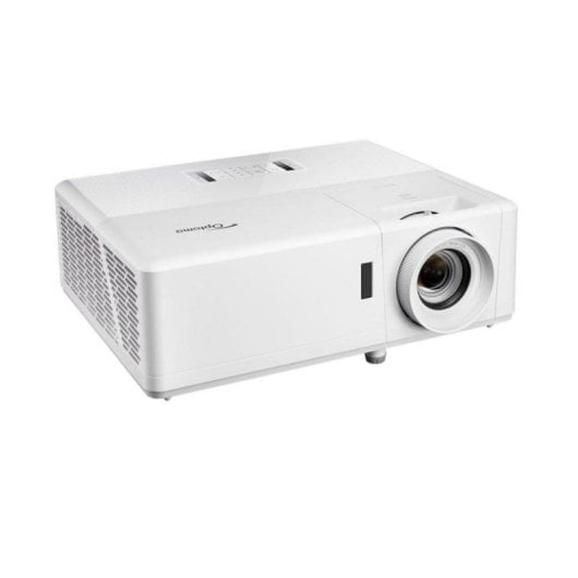 Projecteur Optoma HZ40 FullHD 4000 Lumens 300" Laser DLP HDR 3D Gaming