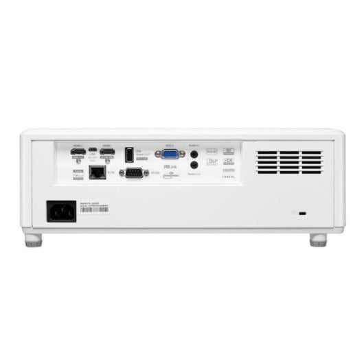 Projecteur Optoma HZ40 FullHD 4000 Lumens 300" Laser DLP HDR 3D Gaming