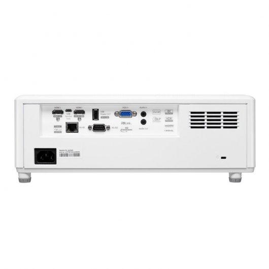 Optoma HZ40 Projetor Laser ANSI DLP FullHD 4000 Lúmenes