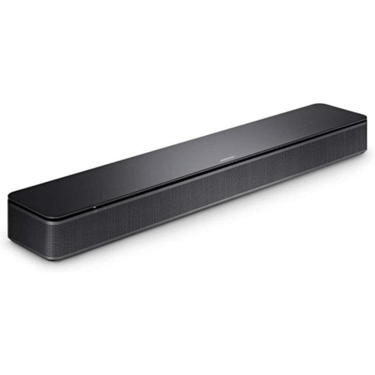 Barra di suono Bose TV Speaker Bluetooth 100 W Connessione HDMI/USB Sound migliorato