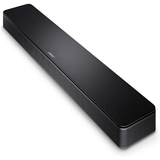 Barra di suono Bose TV Speaker Bluetooth 100 W Connessione HDMI/USB Sound migliorato