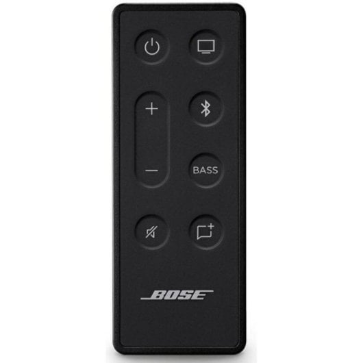 Barra di suono Bose TV Speaker Bluetooth 100 W Connessione HDMI/USB Sound migliorato