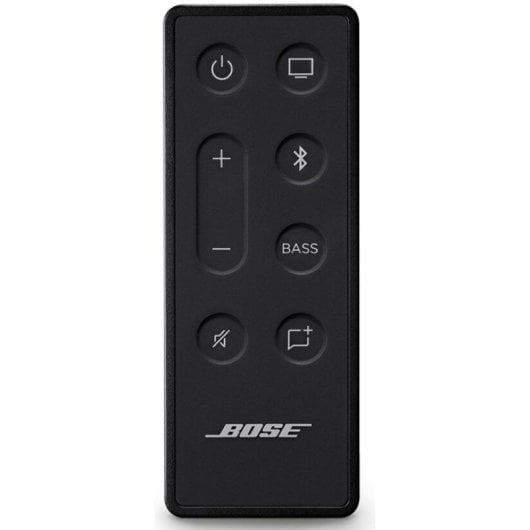 Bose TV Speaker Barra de Som com Conectividade Bluetooth