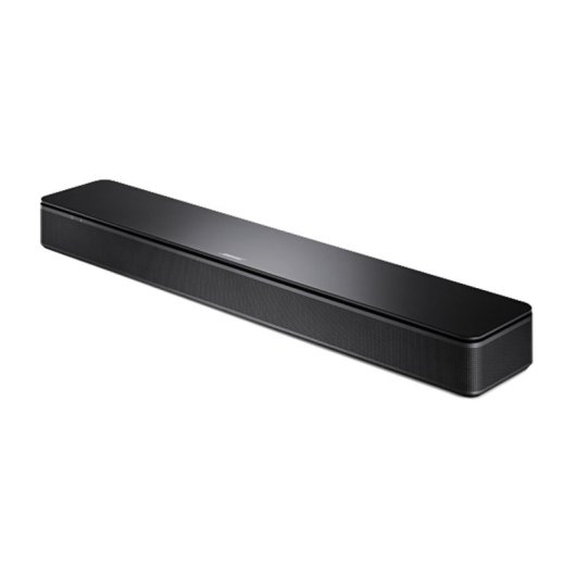 Barra di suono Bose TV Speaker Bluetooth 100 W Connessione HDMI/USB Sound migliorato