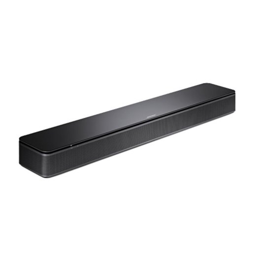 Barra di suono Bose TV Speaker Bluetooth 100 W Connessione HDMI/USB Sound migliorato
