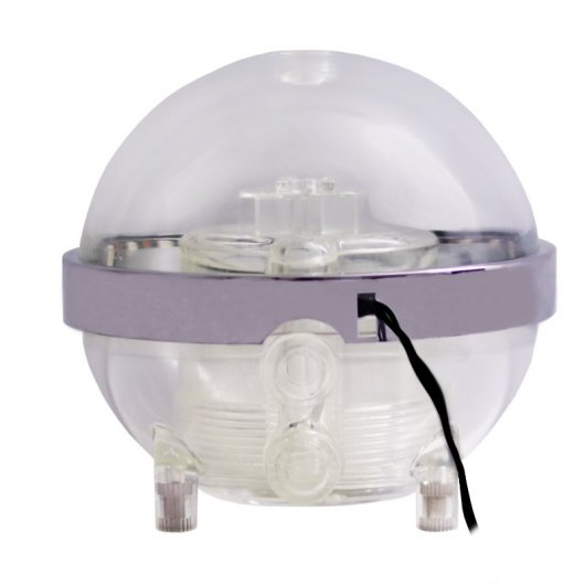 Alphacool Eisball Digital RGB Kit Depósito