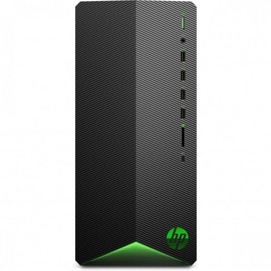HP Pavilion Gaming TG01-0041NS AMD Ryzen 5 3500/8GB/1TB+256GB SSD/GTX1650