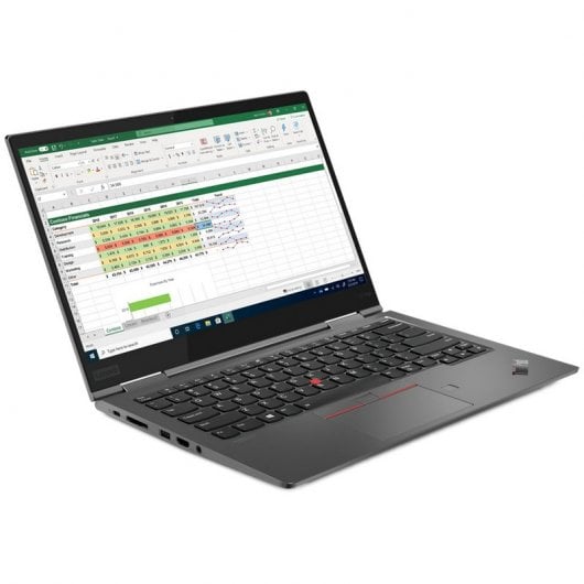Lenovo ThinkPad X1 Yoga Intel Core i7-10510U/16GB/512GB SSD/14" Táctil