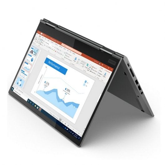 Lenovo ThinkPad X1 Yoga Intel Core i7-10510U/16GB/512GB SSD/14" Táctil