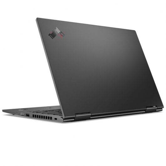 Lenovo ThinkPad X1 Yoga Intel Core i7-10510U/16GB/512GB SSD/14" Táctil