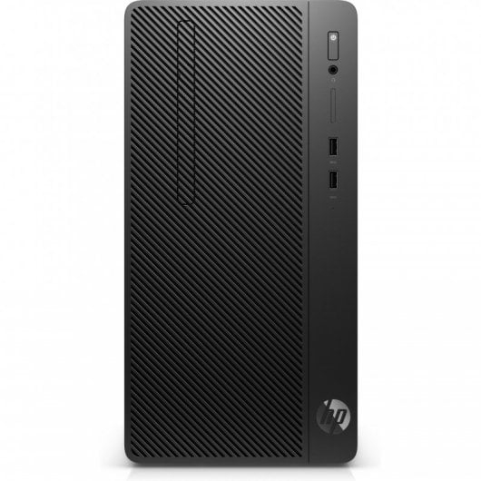 HP 290 G4 Intel Core i5-10500/8GB/256GB SSD