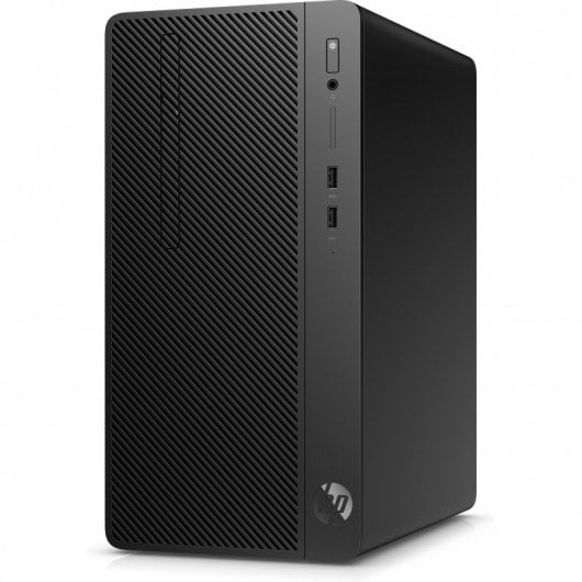 HP 290 G4 Intel Core i5-10500/8GB/256GB SSD