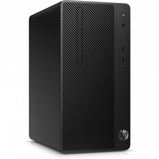HP 290 G4 Intel Core i5-10500/8GB/256GB SSD
