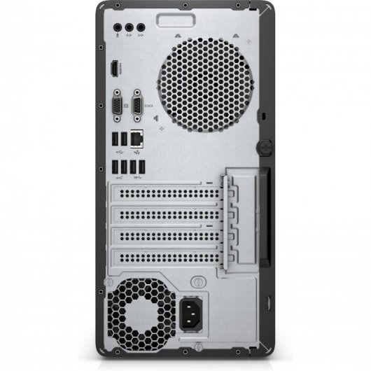HP 290 G4 Intel Core i5-10500/8GB/256GB SSD