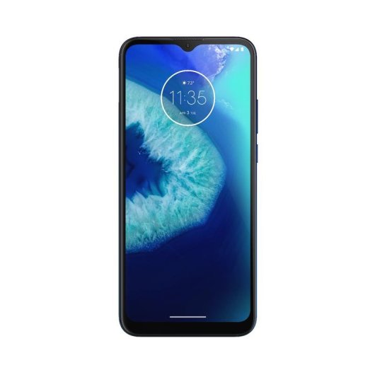 Motorola Moto G8 Power Lite 4G 4GB 64GB 6.5" Azul