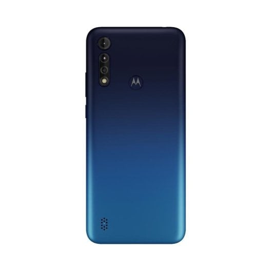 Motorola Moto G8 Power Lite 4G 4GB 64GB 6.5" Azul