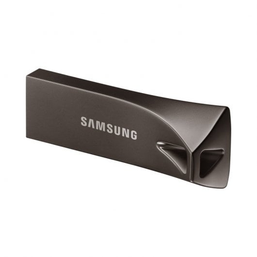 Samsung MUF-256BE unità flash USB 256 GB USB tipo A 3.2 Gen 1 (3.1 Gen 1) Grigio