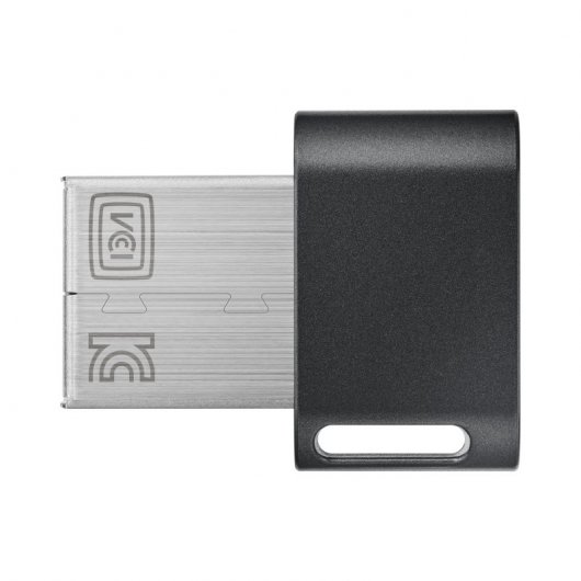 Samsung MUF-64AB unità flash USB 64 GB USB tipo A 3.2 Gen 1 (3.1 Gen 1) Grigio, Argento