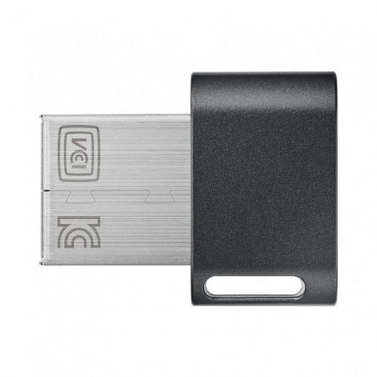 Samsung MUF-128AB unità flash USB 128 GB USB tipo A 3.2 Gen 1 (3.1 Gen 1) Grigio, Argento