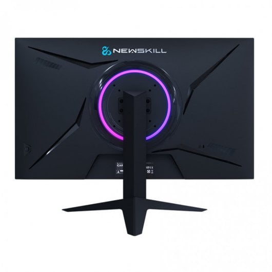 Newskill Icarus RGB IC27QRC 27" LED QuadHD 165Hz G-Sync Compatible