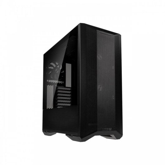 Lian-Li Lancool II Mesh Perfomance Cristal Templado USB 3.0 Negra