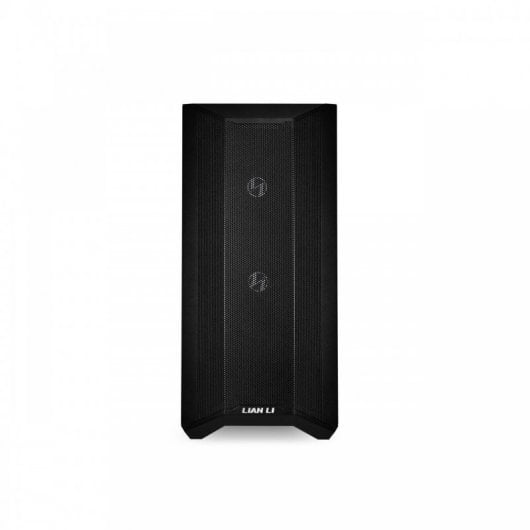 Lian-Li Lancool II Mesh Perfomance Cristal Templado USB 3.0 Negra