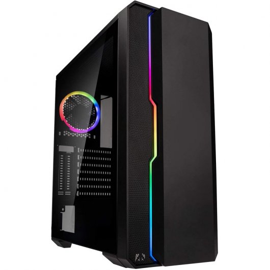 Kolink Balance ARGB Cristal Templado USB 3.0