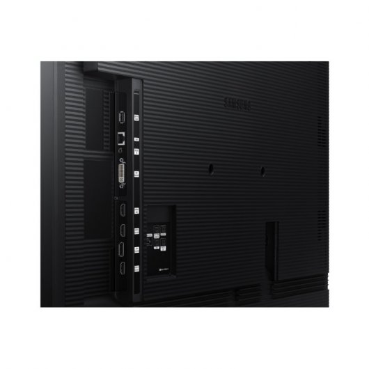 Samsung LH65QMREBGC 65" Pantalla Profesional LED UltraHD 4K