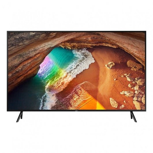 Samsung QE43Q60RATXXh 43" QLED UltraHD 4K HDR