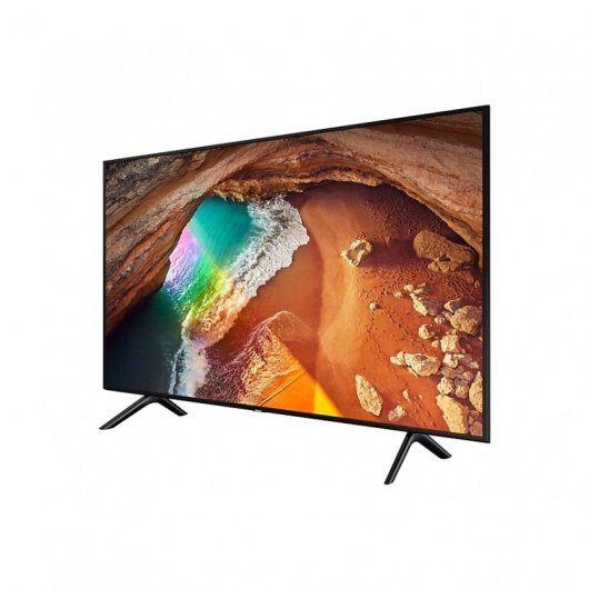 Samsung QE43Q60RATXXh 43" QLED UltraHD 4K HDR