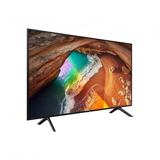Samsung QE43Q60RATXXh 43" QLED UltraHD 4K HDR