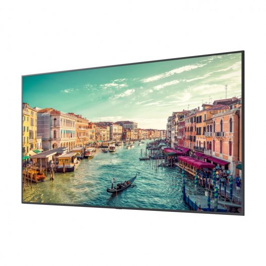 Samsung QE82R 82" Pantalla Profesional LED UltraHD 4K