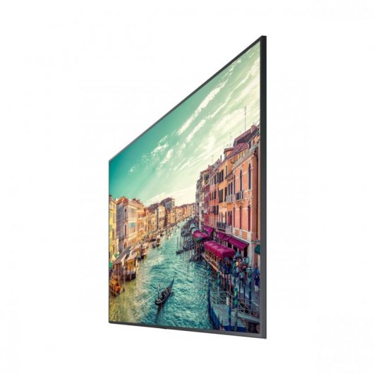 Samsung QE82R 82" Pantalla Profesional LED UltraHD 4K