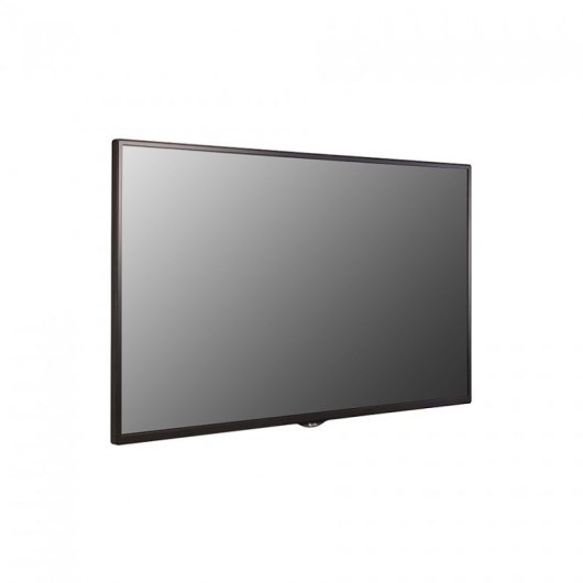 LG 49SM5D-B 49" Pantalla Profesional LED FullHD