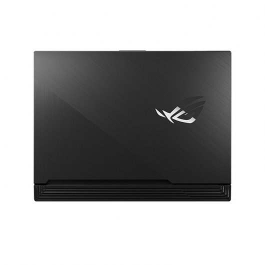 ASUS ROG STRIX G15 i7-10750H/16GB/512GB SSD/GTX 1660Ti/15,6'' (PT)
