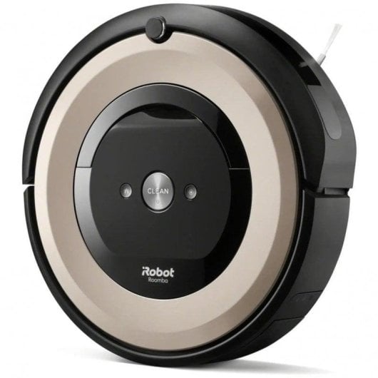 Saugroboter iRobot Roomba e6 Navigationsklasse Sensor WLAN Sprachsteuerung Allergien