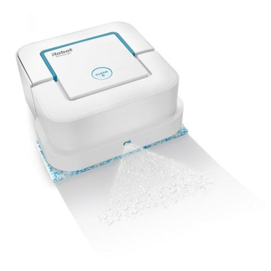 iRobot Braava Jet 250 Robot Friegasuelos