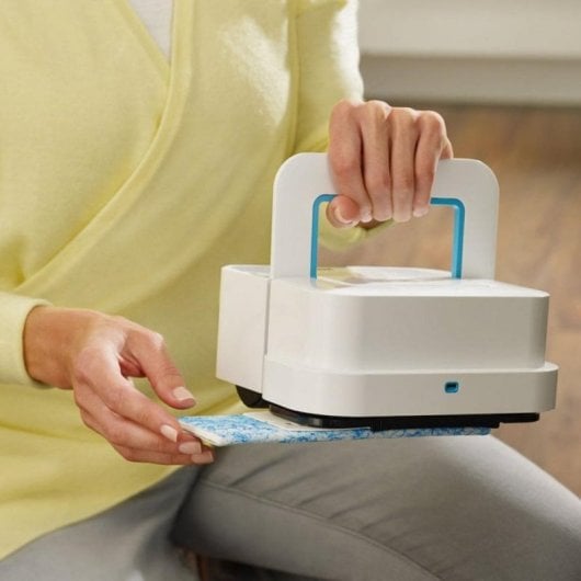 iRobot Braava Jet 250 Robot Friegasuelos