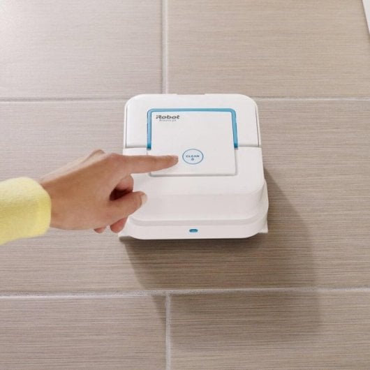 iRobot Braava Jet 250 Robot Friegasuelos