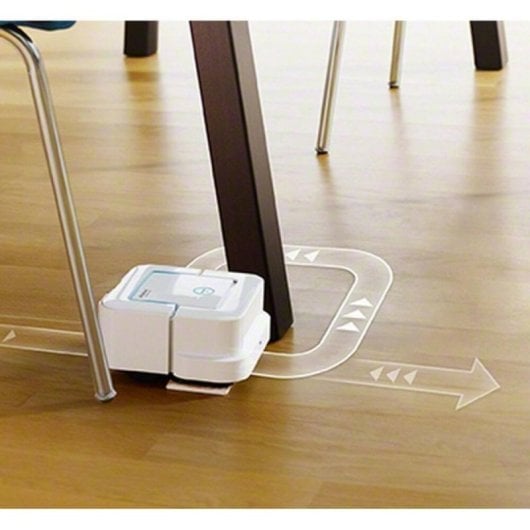 iRobot Braava Jet 250 Robot Friegasuelos