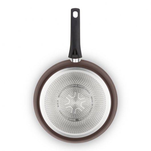 Tefal Chef Inducción C69490PT Set 2 Sartenes Antiadherentes 22/28cm