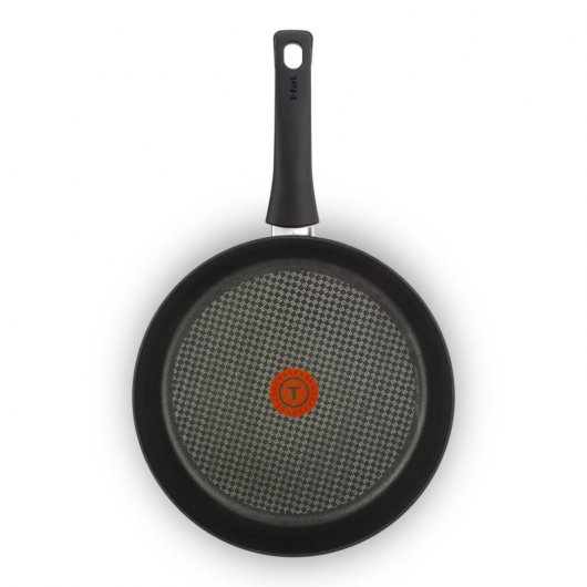 Tefal Chef Inducción C69490PT Set 2 Sartenes Antiadherentes 22/28cm