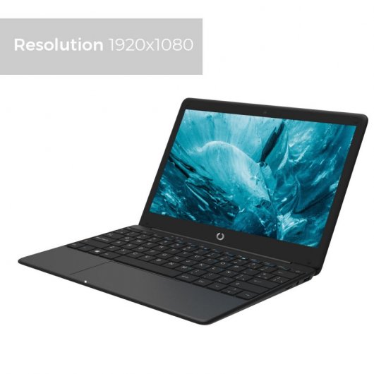 Prixton Netbook Pro Intel Apollo Lake N3350/3GB/32GB eMMC/11.6"