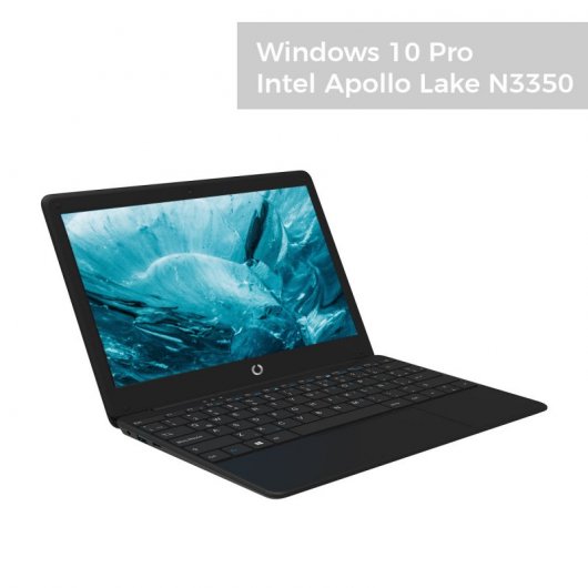 Prixton Netbook Pro Intel Apollo Lake N3350/3GB/32GB eMMC/11.6"