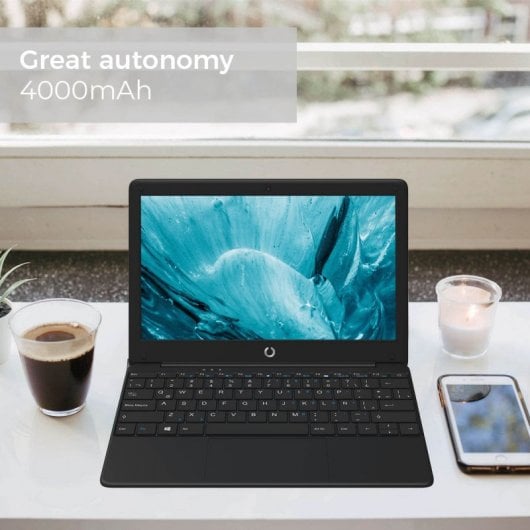 Prixton Netbook Pro Intel Apollo Lake N3350/3GB/32GB eMMC/11.6"