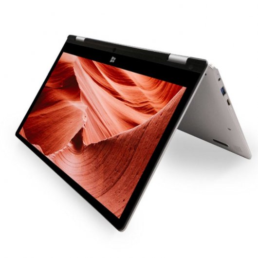 Prixton Flex Pro Intel Apollo Lake N3350/4GB/64GB eMMC/13.3" Táctil