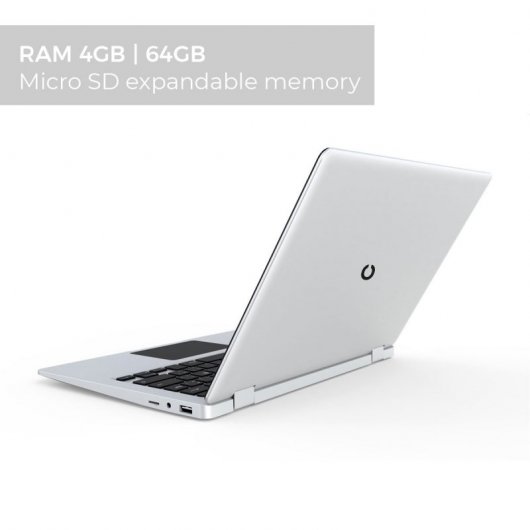 Prixton Flex Pro Intel Apollo Lake N3350/4GB/64GB eMMC/13.3" Táctil