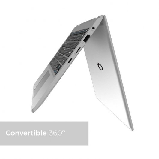 Prixton Flex Pro Intel Apollo Lake N3350/4GB/64GB eMMC/13.3" Táctil