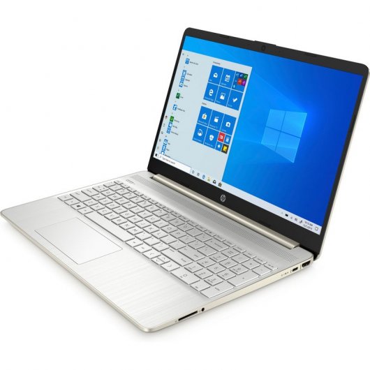 HP 15S-FQ1108NS Intel Core i7-1065G7/16GB/1TB SSD/15.6"