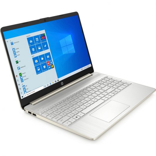 HP 15S-FQ1108NS Intel Core i7-1065G7/16GB/1TB SSD/15.6"